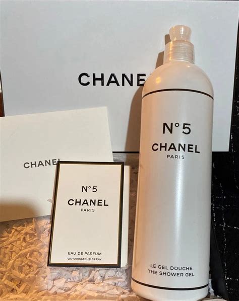 chanel 500ml